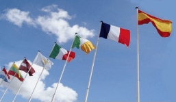 الدبلوم الدولي في الدراسات الدبلوماسية